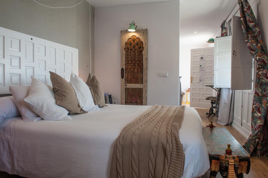 Alhania Vejer Вехер де ла Фронтера Екстериор снимка