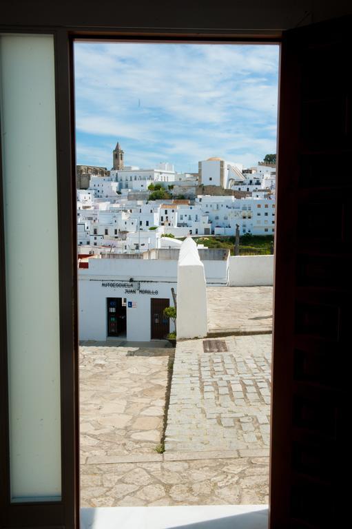 Alhania Vejer Вехер де ла Фронтера Екстериор снимка
