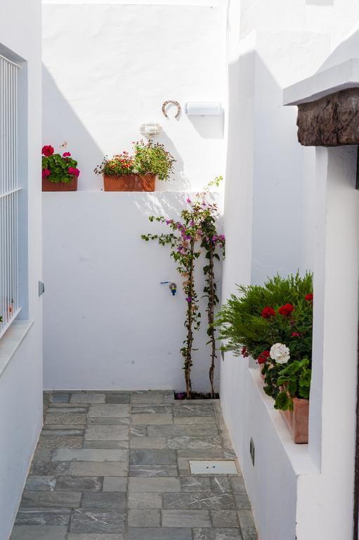 Alhania Vejer Вехер де ла Фронтера Екстериор снимка