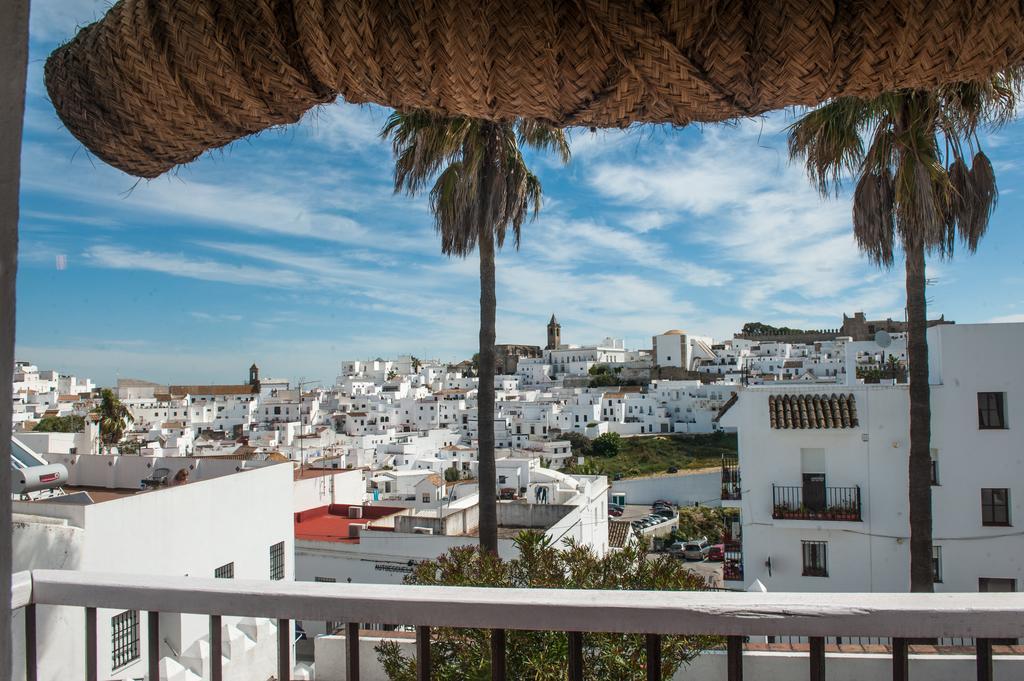 Alhania Vejer Вехер де ла Фронтера Екстериор снимка